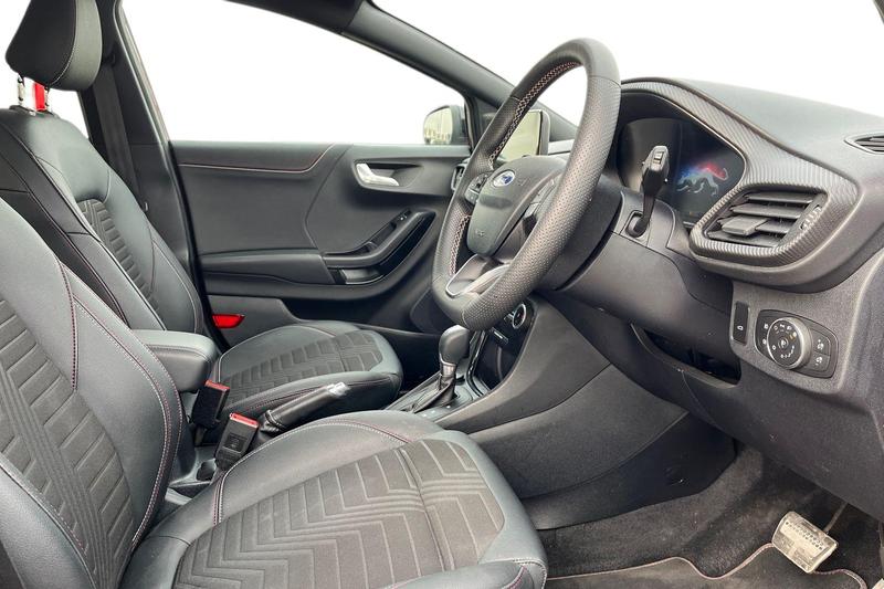 Used Ford Puma 2023 for sale - 77804511: Photo 9