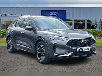 Used Ford Kuga 2025 for sale - 78907380: Photo