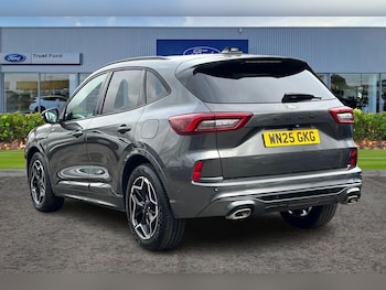Used Ford Kuga 2025 for sale - 78907380: Photo
