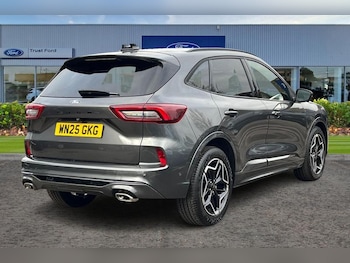 Used Ford Kuga 2025 for sale - 78907380: Photo