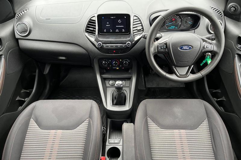 Used Ford Ka+ 2019 for sale - 77804507: Photo 10