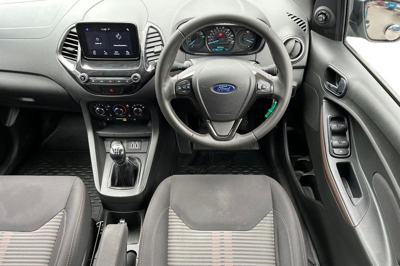 Used Ford Ka+ 2019 for sale - 77804507: Photo 11