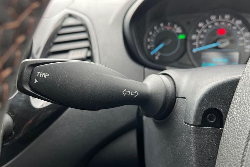 Used Ford Ka+ 2019 for sale - 77804507: Photo 14