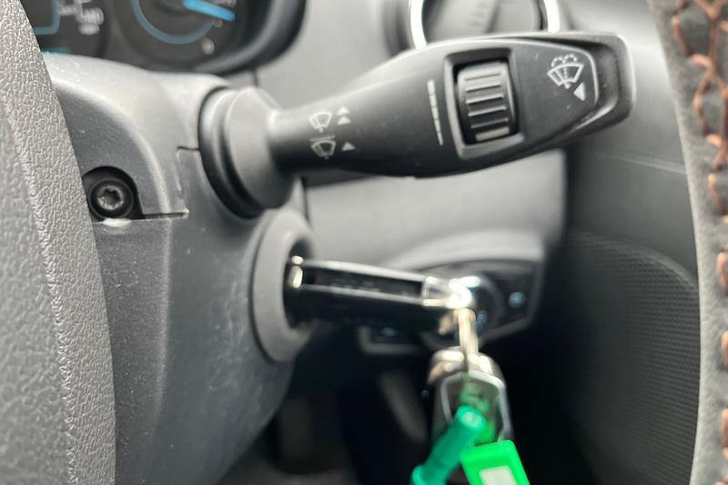 Used Ford Ka+ 2019 for sale - 77804507: Photo 15