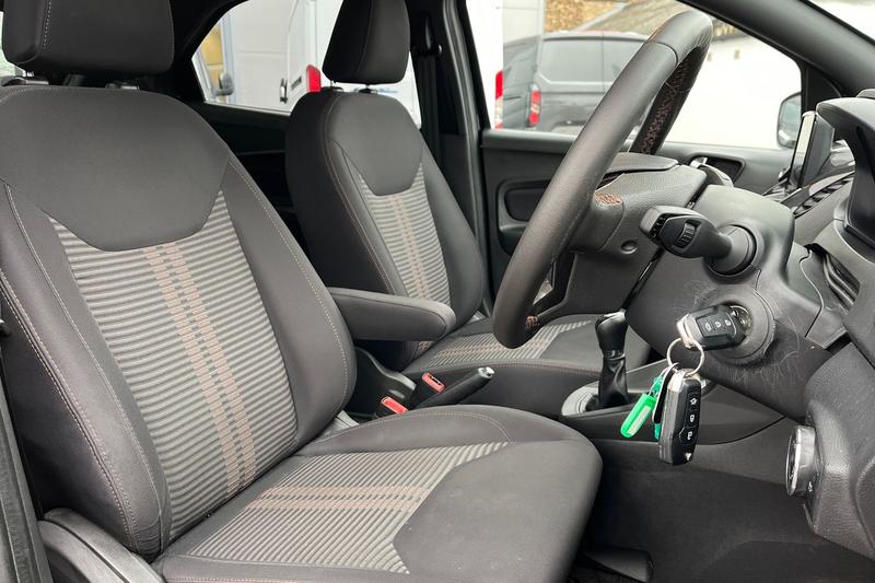 Used Ford Ka+ 2019 for sale - 77804507: Photo 17