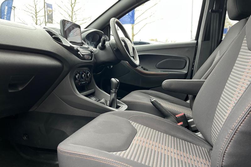 Used Ford Ka+ 2019 for sale - 77804507: Photo 18