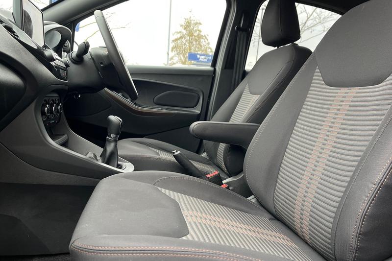 Used Ford Ka+ 2019 for sale - 77804507: Photo 19