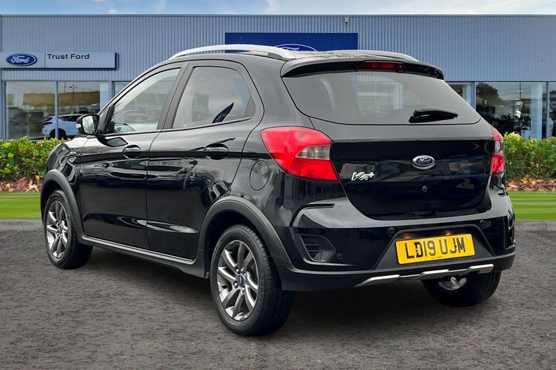 Used Ford Ka+ 2019 for sale - 77804507: Photo 2