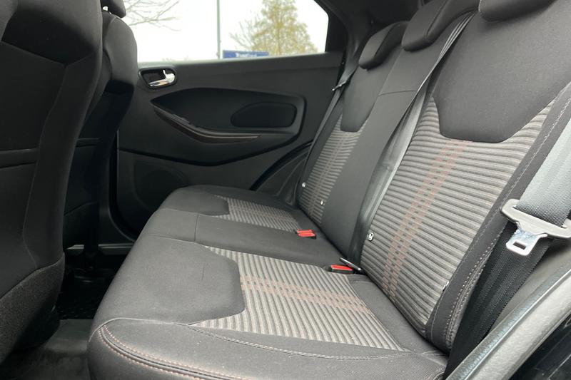 Used Ford Ka+ 2019 for sale - 77804507: Photo 20