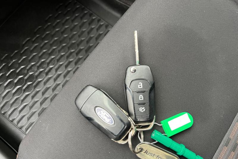 Used Ford Ka+ 2019 for sale - 77804507: Photo 22