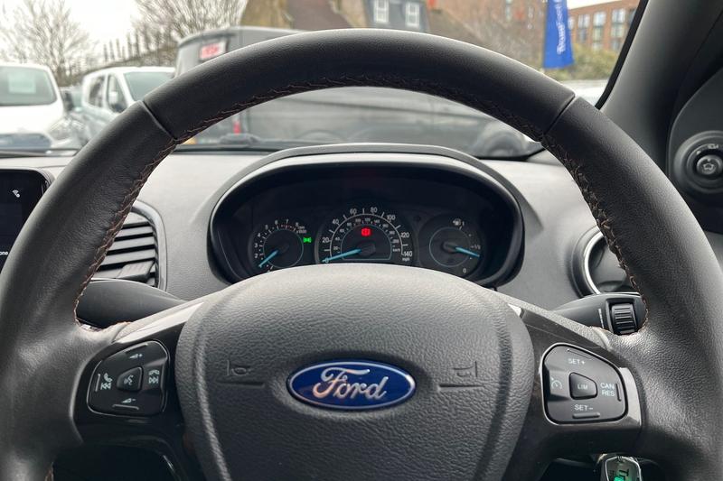 Used Ford Ka+ 2019 for sale - 77804507: Photo 23