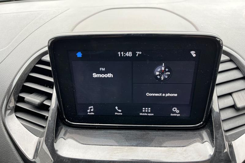 Used Ford Ka+ 2019 for sale - 77804507: Photo 25