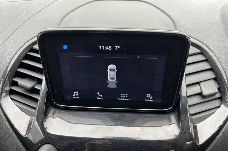 Used Ford Ka+ 2019 for sale - 77804507: Photo 26