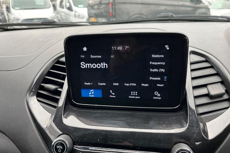 Used Ford Ka+ 2019 for sale - 77804507: Photo 28