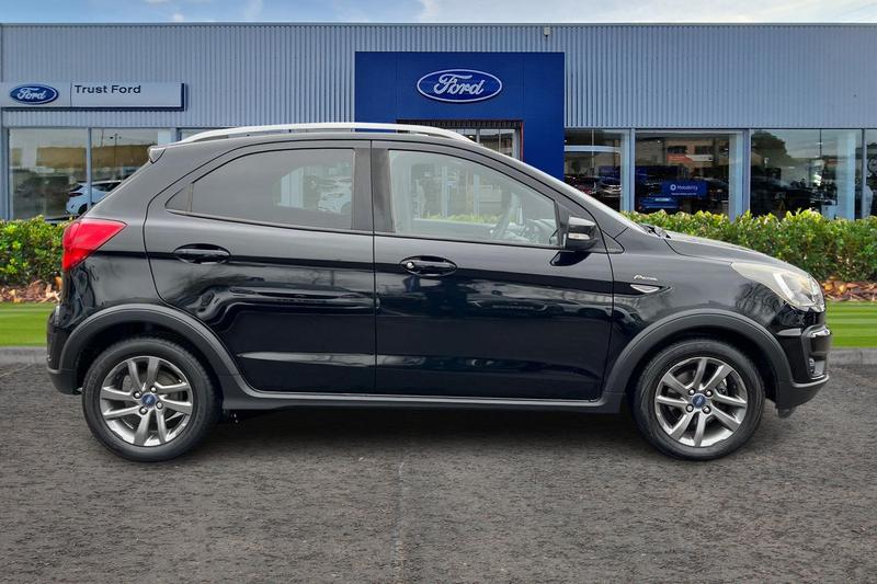 Used Ford Ka+ 2019 for sale - 77804507: Photo 3