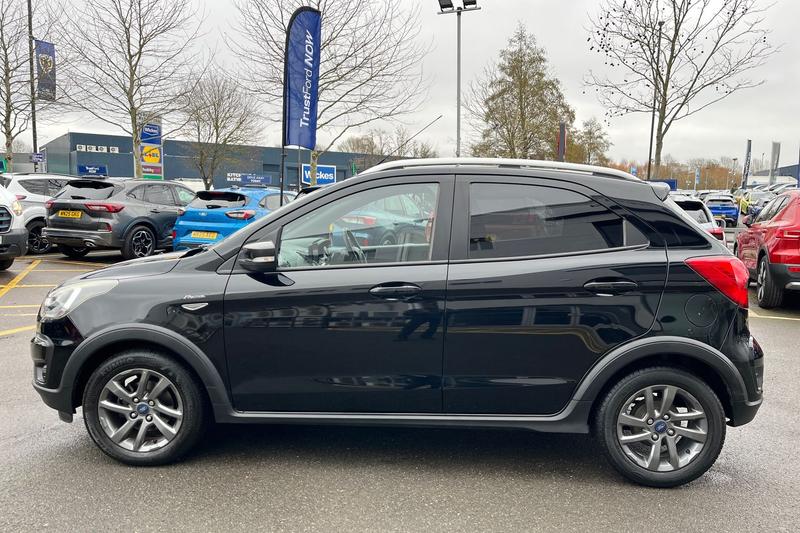 Used Ford Ka+ 2019 for sale - 77804507: Photo 32