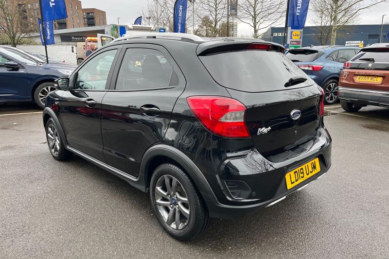 Used Ford Ka+ 2019 for sale - 77804507: Photo 33