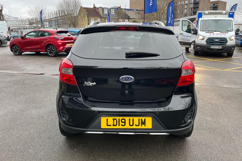 Used Ford Ka+ 2019 for sale - 77804507: Photo 34