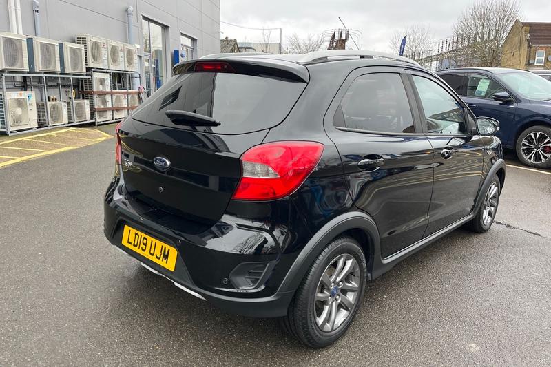 Used Ford Ka+ 2019 for sale - 77804507: Photo 35