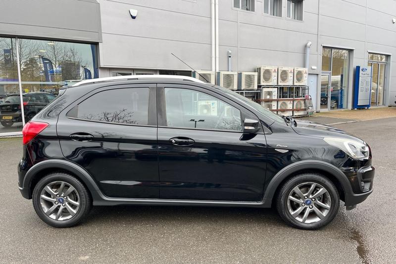 Used Ford Ka+ 2019 for sale - 77804507: Photo 36