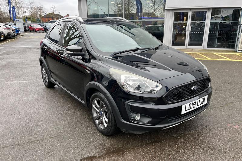 Used Ford Ka+ 2019 for sale - 77804507: Photo 37