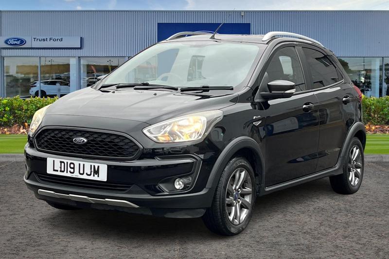 Used Ford Ka+ 2019 for sale - 77804507: Photo 5