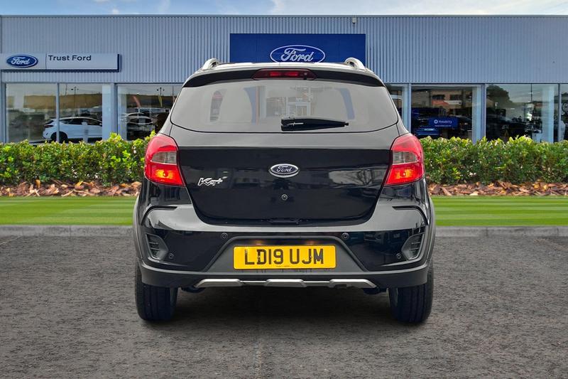 Used Ford Ka+ 2019 for sale - 77804507: Photo 7