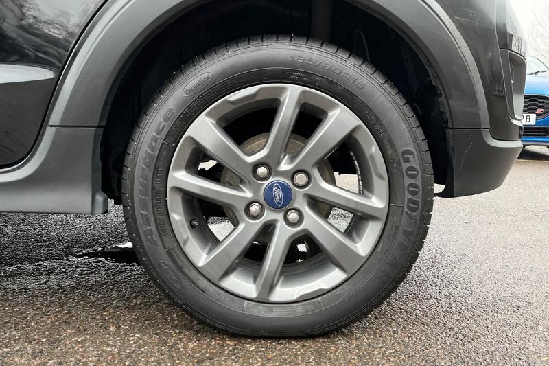 Used Ford Ka+ 2019 for sale - 77804507: Photo 8