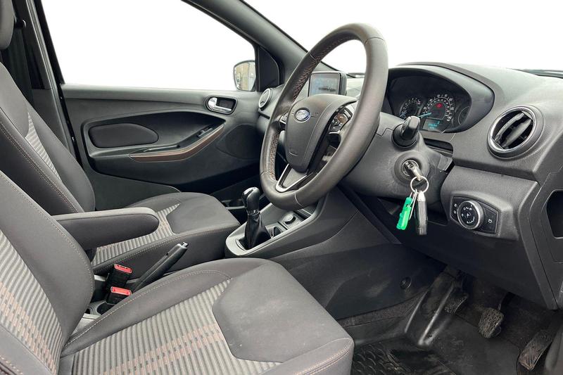 Used Ford Ka+ 2019 for sale - 77804507: Photo 9
