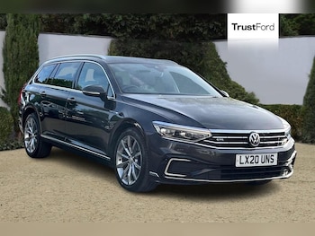 Used Volkswagen Passat undefined for sale - 78266881: Photo