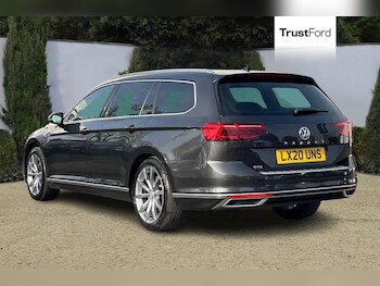 Used Volkswagen Passat undefined for sale - 78266881: Photo