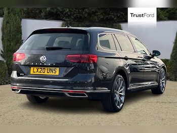 Used Volkswagen Passat undefined for sale - 78266881: Photo