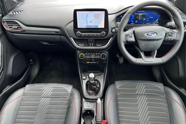 Used Ford Puma 2022 for sale - 75244778: Photo 10
