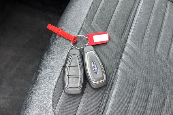 Used Ford Puma 2022 for sale - 75244778: Photo 22