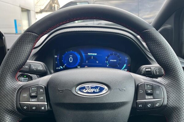 Used Ford Puma 2022 for sale - 75244778: Photo 23