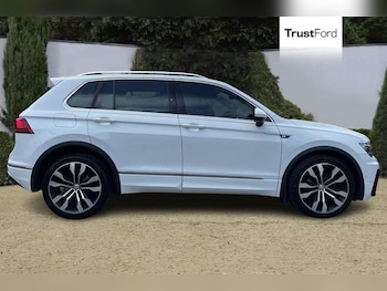 Used Volkswagen Tiguan 2020 for sale - 78767926: Photo