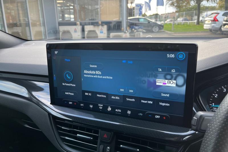 Used Ford Focus for sale - 77685136: Photo 26