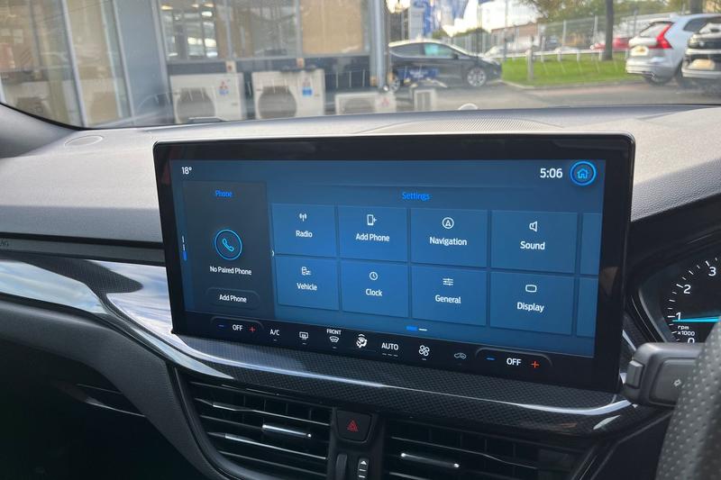 Used Ford Focus for sale - 77685136: Photo 30