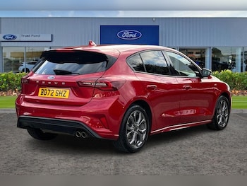 Used Ford Focus undefined for sale - 77685136: Photo