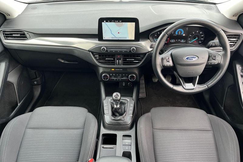 Used Ford Focus 2018 for sale - 76467794: Photo 10