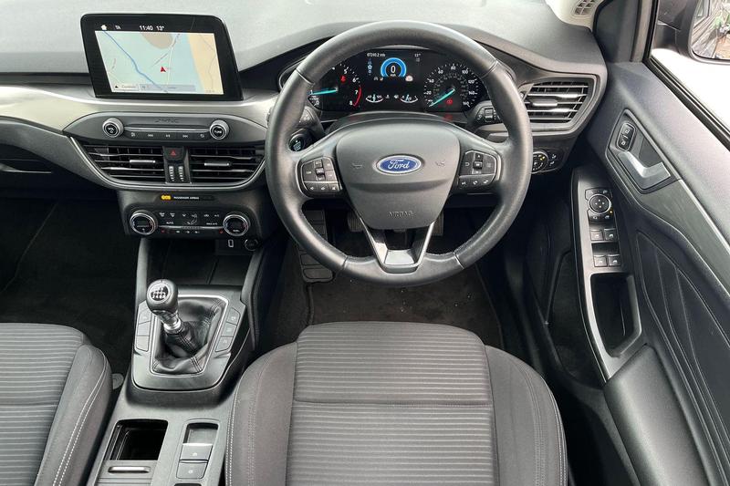 Used Ford Focus 2018 for sale - 76467794: Photo 11