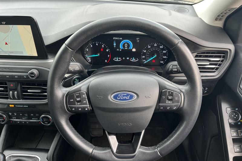 Used Ford Focus 2018 for sale - 76467794: Photo 12