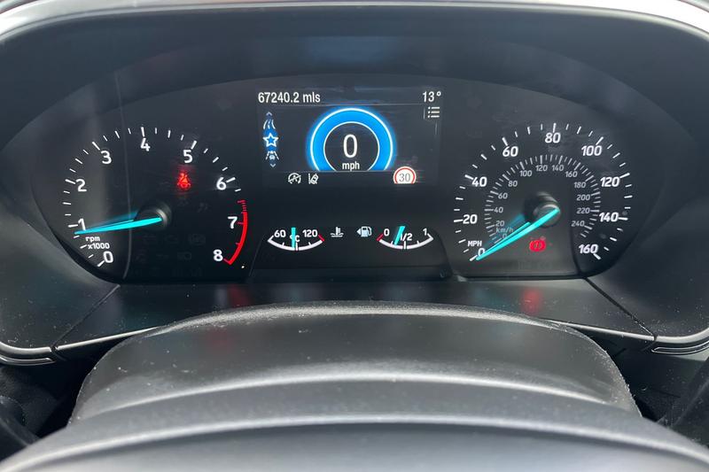 Used Ford Focus 2018 for sale - 76467794: Photo 13