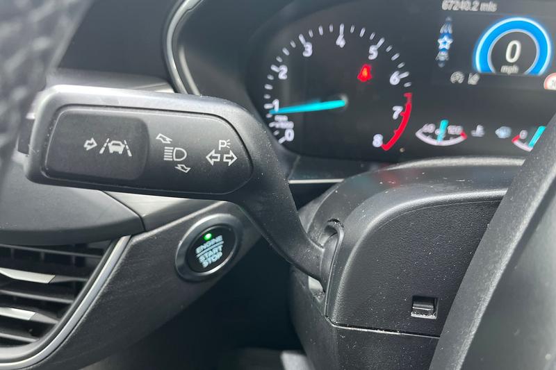 Used Ford Focus 2018 for sale - 76467794: Photo 14