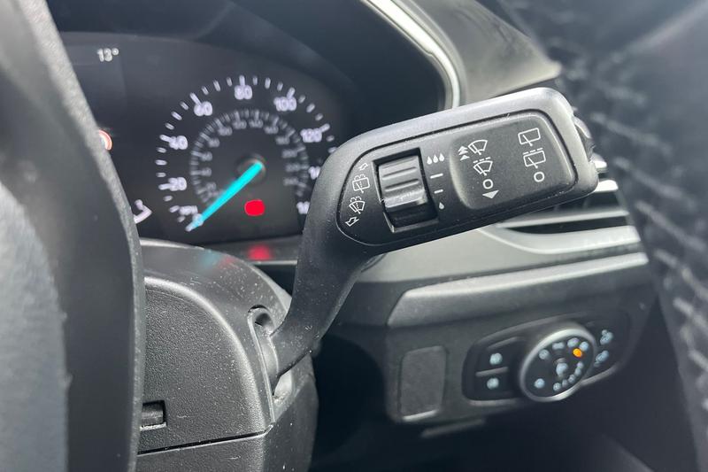 Used Ford Focus 2018 for sale - 76467794: Photo 15