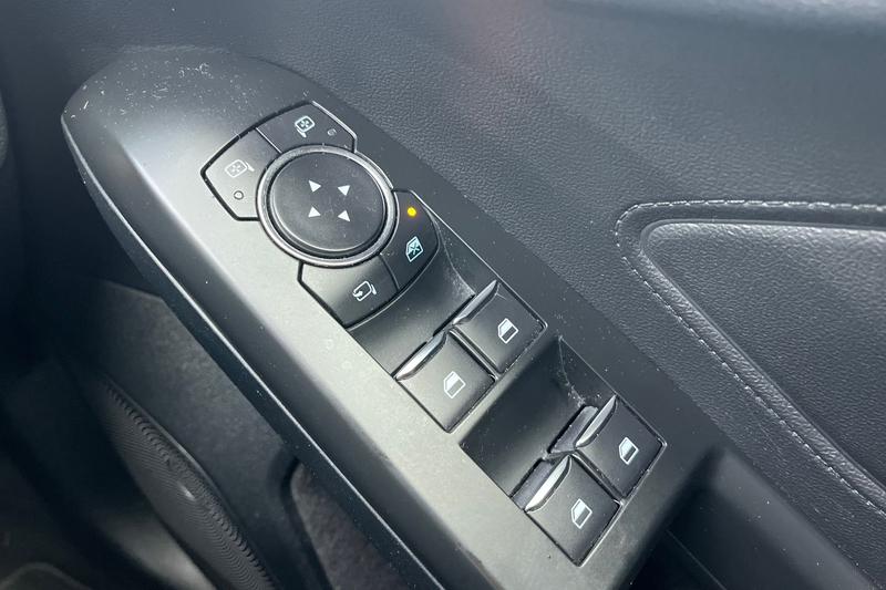 Used Ford Focus 2018 for sale - 76467794: Photo 16