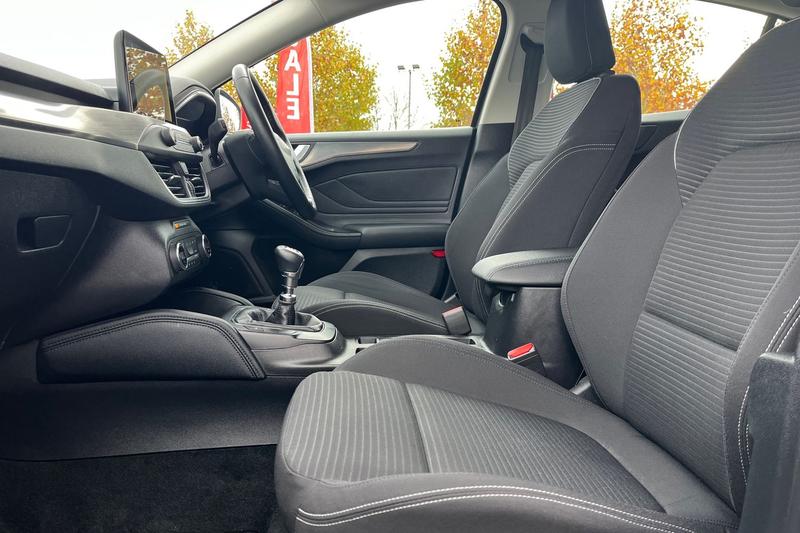 Used Ford Focus 2018 for sale - 76467794: Photo 19