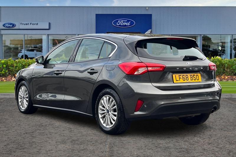 Used Ford Focus 2018 for sale - 76467794: Photo 2