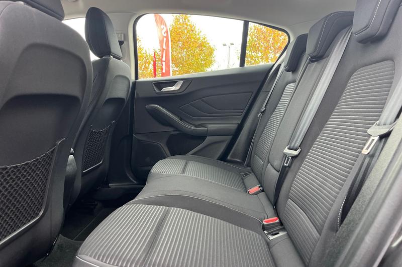 Used Ford Focus 2018 for sale - 76467794: Photo 20