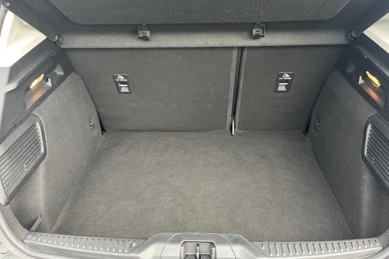 Used Ford Focus 2018 for sale - 76467794: Photo 21